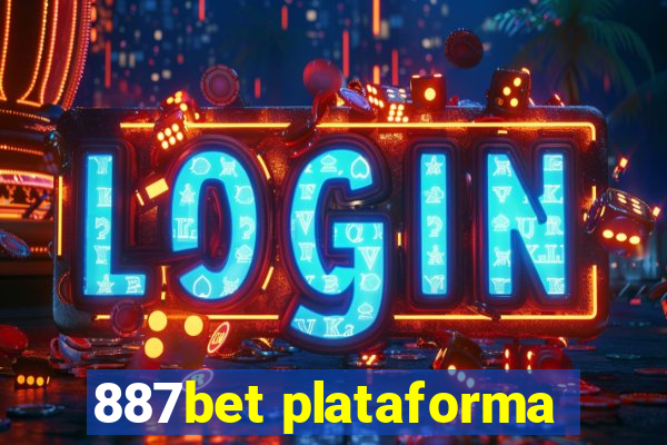 887bet plataforma